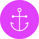 marina icon