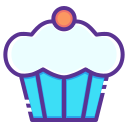 pastel icon