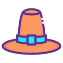 sombrero icon