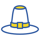 sombrero icon