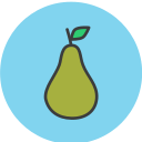 fruta icon