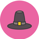 sombrero icon