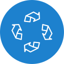 reciclaje icon