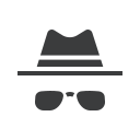 avatar icon