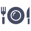 restaurante icon