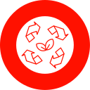 reutilizar icon