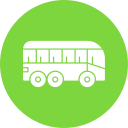 transporte público icon