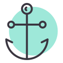 marina icon