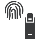 test icon