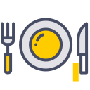 restaurante icon