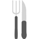 restaurante icon