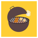 parrilla icon