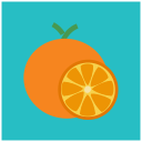 fruta icon