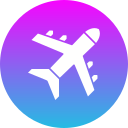 avión icon