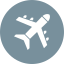 avión icon