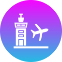 aeropuerto icon