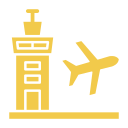 aeropuerto icon