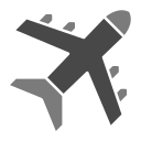 avión icon