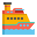 crucero icon