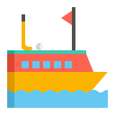 crucero icon