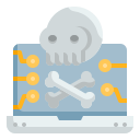 malware icon