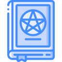 libro de hechizos icon