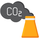 co2 icon