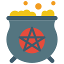 caldera icon