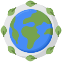 ecología icon