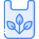 bolsa de papel icon