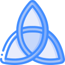 triquetra icon