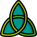 triquetra icon