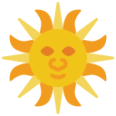 soleil icon