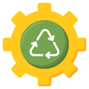 reciclaje icon