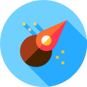 asteroide icon