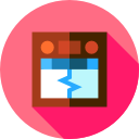 terremoto icon