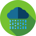 lluvia icon