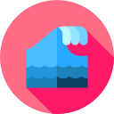 tsunami icon