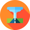 tornado icon