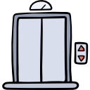 ascensor icon