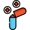 medicamento icon