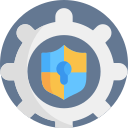 seguridad icon