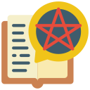 libro de hechizos icon