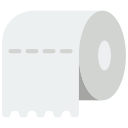 papel higiénico icon