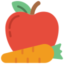 fruta icon