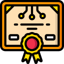 certificado icon