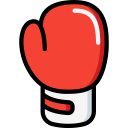 Boxing glove 