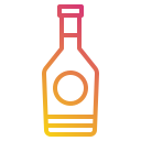 alcohol icon