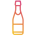 botella icon