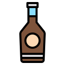 alcohol icon